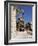 Gilded Wrought Iron Gates, Place Stanislas, Nancy, Lorraine, France-Richardson Peter-Framed Photographic Print