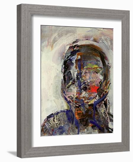 Gill Bastedo, 1997-Stephen Finer-Framed Giclee Print