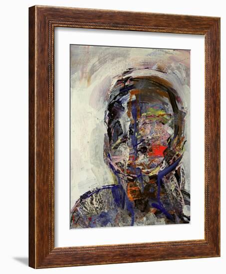 Gill Bastedo, 1997-Stephen Finer-Framed Giclee Print