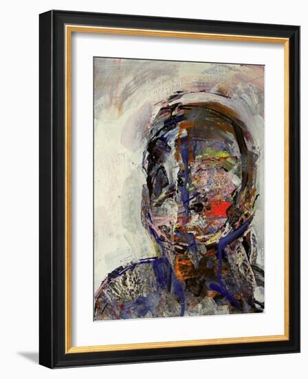 Gill Bastedo, 1997-Stephen Finer-Framed Giclee Print