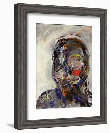 Gill Bastedo, 1997-Stephen Finer-Framed Giclee Print