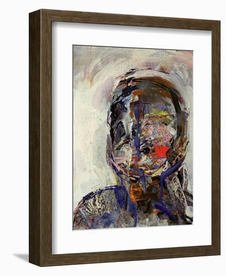 Gill Bastedo, 1997-Stephen Finer-Framed Giclee Print