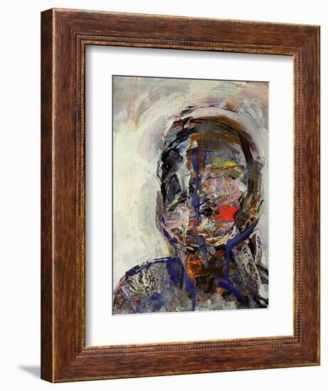 Gill Bastedo, 1997-Stephen Finer-Framed Giclee Print