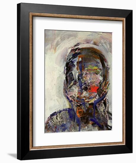 Gill Bastedo, 1997-Stephen Finer-Framed Giclee Print