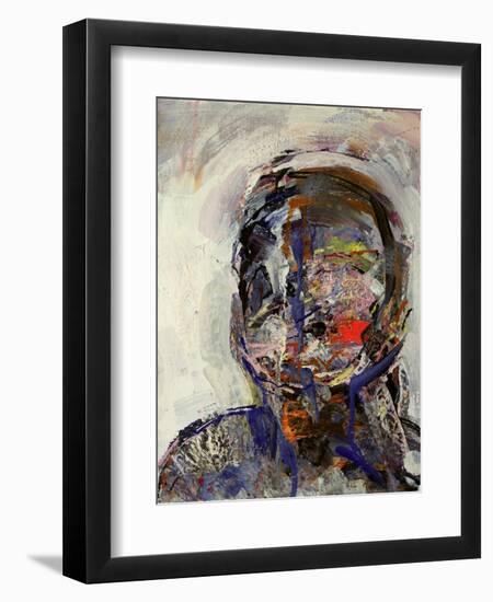 Gill Bastedo, 1997-Stephen Finer-Framed Giclee Print