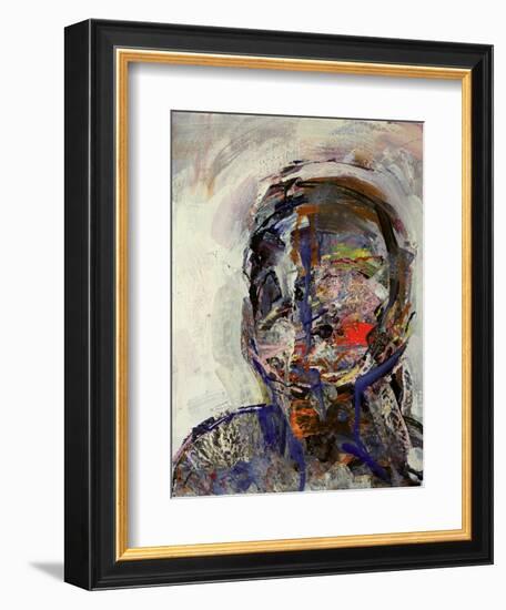 Gill Bastedo, 1997-Stephen Finer-Framed Giclee Print