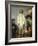 Gilles, about 1718-19-Jean Antoine Watteau-Framed Giclee Print