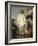 Gilles, about 1718-19-Jean Antoine Watteau-Framed Giclee Print