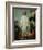 Gilles, Circa 1718/19-Jean Antoine Watteau-Framed Giclee Print