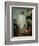 Gilles, Circa 1718/19-Jean Antoine Watteau-Framed Giclee Print