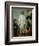 Gilles, Circa 1718/19-Jean Antoine Watteau-Framed Giclee Print