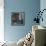 Gilles De Rais-Emile Bayard-Framed Stretched Canvas displayed on a wall