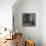 Gilles De Rais-Emile Bayard-Framed Stretched Canvas displayed on a wall