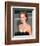 Gillian Anderson-null-Framed Photo