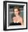 Gillian Anderson-null-Framed Photo