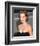 Gillian Anderson-null-Framed Photo