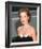 Gillian Anderson-null-Framed Photo