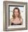 Gillian Anderson-null-Framed Photo