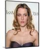 Gillian Anderson-null-Mounted Photo