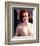 Gillian Anderson-null-Framed Photo