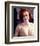 Gillian Anderson-null-Framed Photo