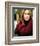 Gillian Anderson-null-Framed Photo