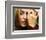 Gillian Anderson-null-Framed Photo