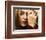 Gillian Anderson-null-Framed Photo