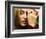 Gillian Anderson-null-Framed Photo