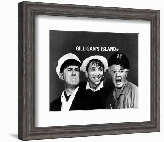 Gilligan's Island-null-Framed Photo