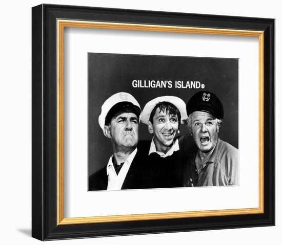 Gilligan's Island-null-Framed Photo