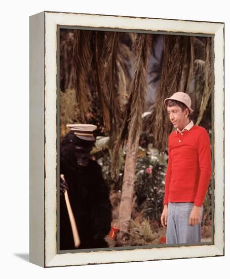 Gilligan's Island-null-Framed Stretched Canvas