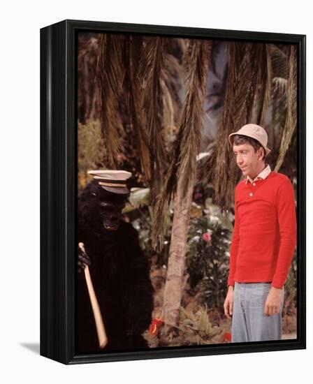 Gilligan's Island-null-Framed Stretched Canvas