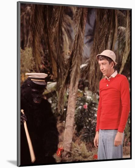 Gilligan's Island-null-Mounted Photo