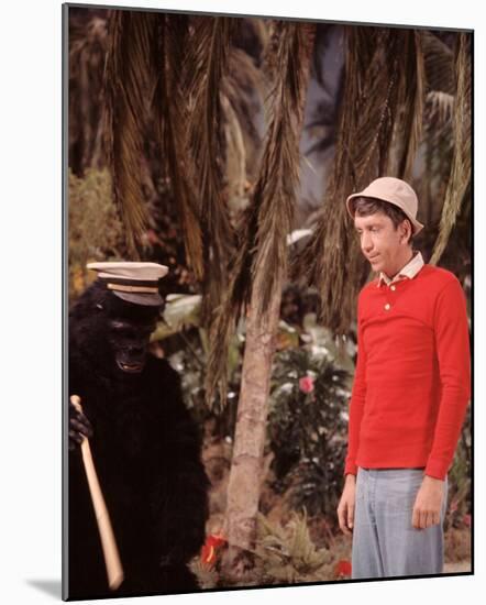 Gilligan's Island-null-Mounted Photo