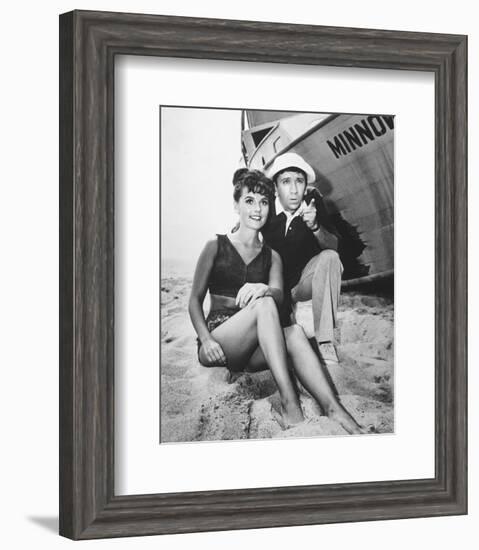 Gilligan's Island-null-Framed Photo