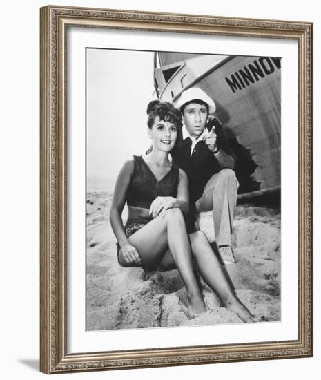 Gilligan's Island-null-Framed Photo