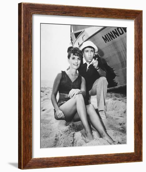 Gilligan's Island-null-Framed Photo