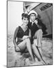 Gilligan's Island-null-Mounted Photo