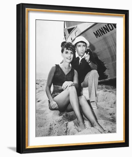 Gilligan's Island-null-Framed Photo