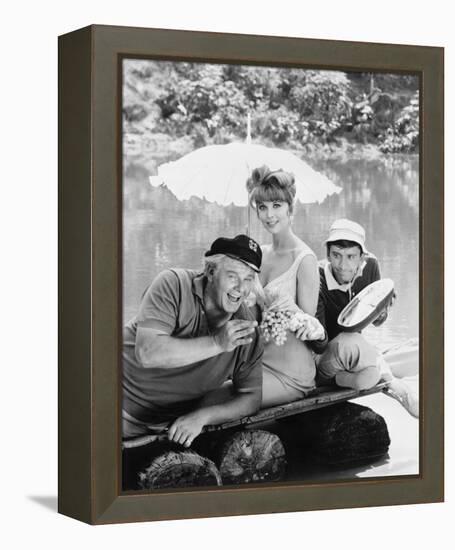 Gilligan's Island-null-Framed Stretched Canvas