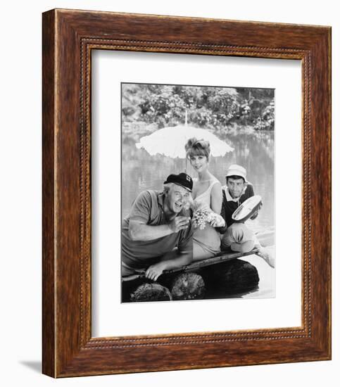 Gilligan's Island-null-Framed Photo