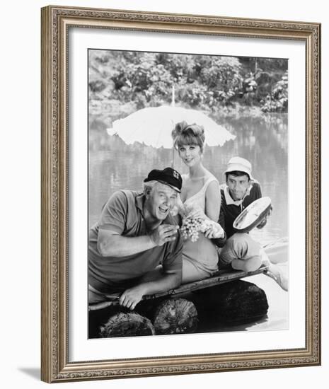 Gilligan's Island-null-Framed Photo