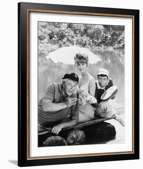 Gilligan's Island-null-Framed Photo