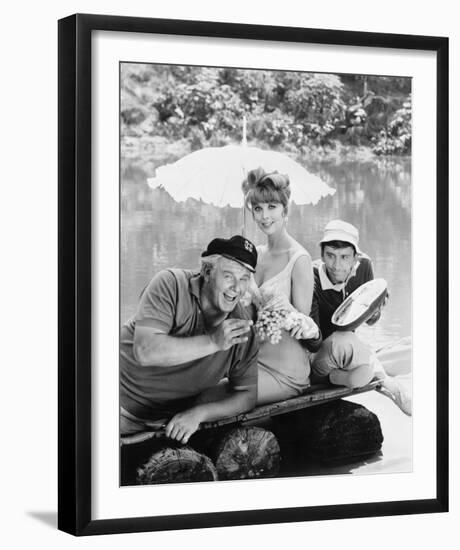 Gilligan's Island-null-Framed Photo