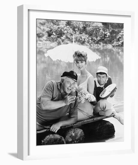 Gilligan's Island-null-Framed Photo