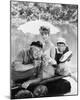 Gilligan's Island-null-Mounted Photo