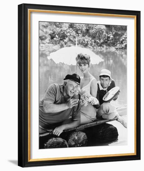 Gilligan's Island-null-Framed Photo