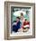 Gilligan's Island-null-Framed Photo