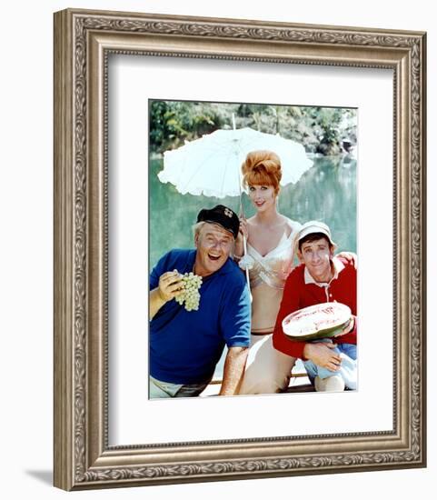 Gilligan's Island-null-Framed Photo